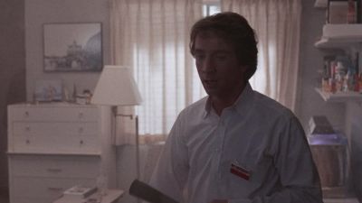 You do see that I am real - Innerspace