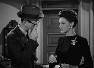 You do sell books - The Big Sleep