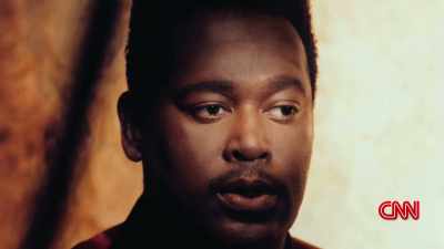 You do something to cope.
We were preparing to tour - Luther: Never Too Much