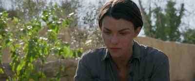 You do something like that,
you never find the line again. - Dirty Angels