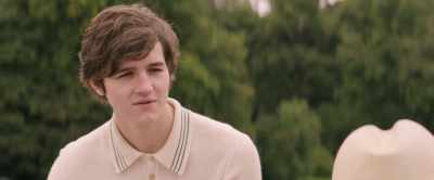You do still believe in poetry? - The Hippopotamus