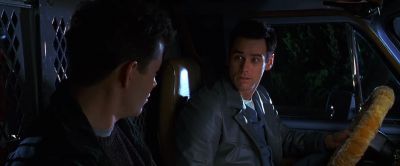 You do Sure - The Cable Guy