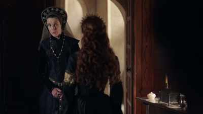 You, do you swim in the
same sin as your princess, - The Spanish Princess