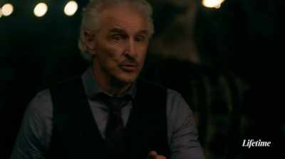 - You do that, and
everything you've worked - Revenge Best Served Chilled