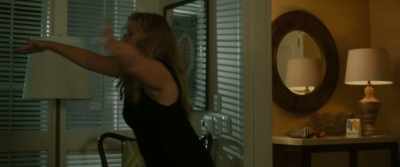 You do that.
And I danced with a lady. - Snatched