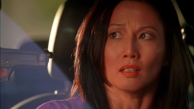 You do that
and I let you live, yeah? - CSI: Miami