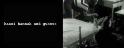 You do that once more and I'm
gonna pull out all your nails. - Chelsea Girls
