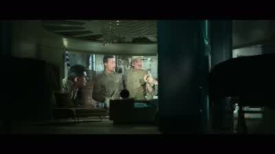 You do that once too often. - Prometheus