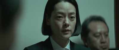 You do that. - The Third Murder