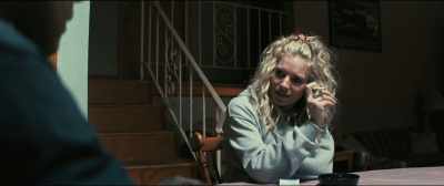 You do that. Yeah. Thank you very much. - American Woman