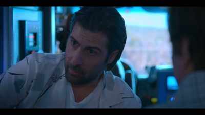 - You do the math.
- Okay, - Medical Police
