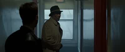 You do the talking. - Se7en