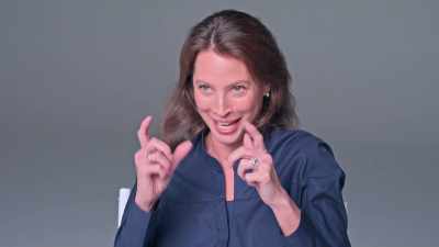 You do your thing, I'm gonna capture it." - The Super Models