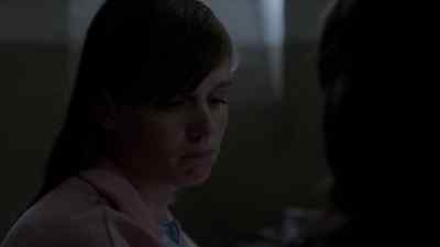 YOU DO THINGS FOR LOVE. - The Americans
