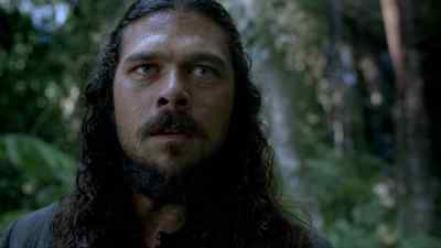 You do this, - Black Sails