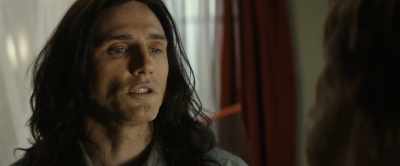 You do this TV show
Little Malcolm - The Disaster Artist