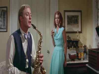 You do understand,
don't you, Henry ? - Hurry Sundown