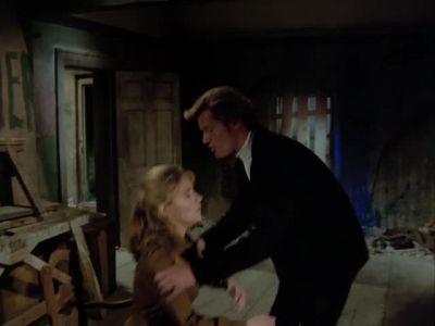 You do understand don't you - The Persuaders!