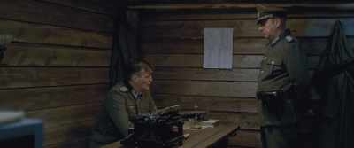 You do understand, Mr. Braun - Siberian Sniper