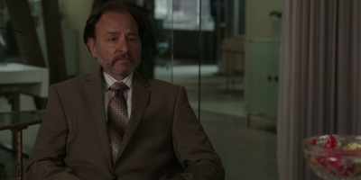 You do understand - The Good Fight