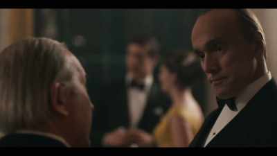 You do understand,
Stephen, as a serving MP, - The Trial of Christine Keeler