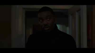 You do understand that
giving me what I'm looking for - Black Doves