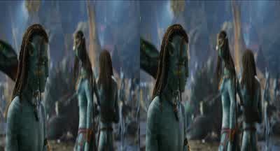 You do understand that you almost got your brother killed. - Avatar: The Way of Water