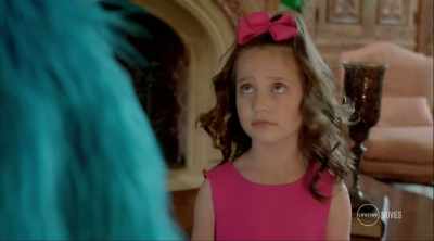 -You do want Mr. Moptop to get
better don't you? - My Daughter Was Stolen