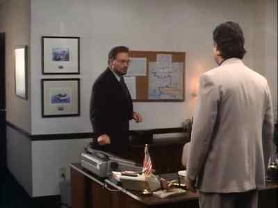 You do want that
promotion, do you not? - Raw Justice