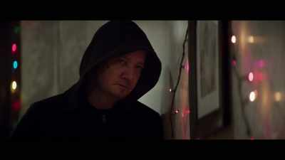 You do what you have to do. - Hawkeye
