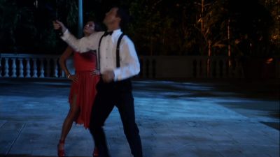 You do what you have to do
to survive, - Burn Notice