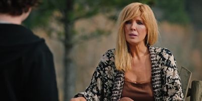 You do what I ask
the way I say do it. - Yellowstone