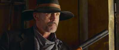 You do what I say right now, - Gunfight at Rio Bravo