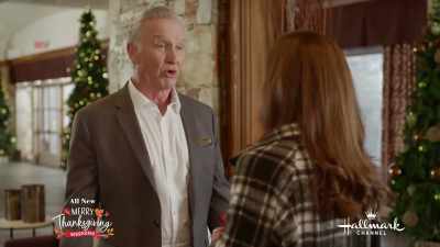 You do what you need to do
and uh, we'll talk more later. - Christmas in Tahoe