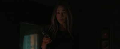 -You do what you want
to that one - Fear the Night