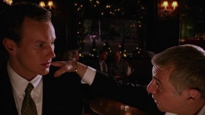 YOU DO WHAT YOU NEED TO DO JOE - Angels in America