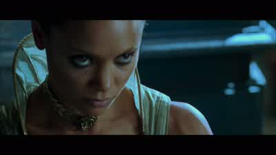 You do what your lord asks. - The Chronicles of Riddick