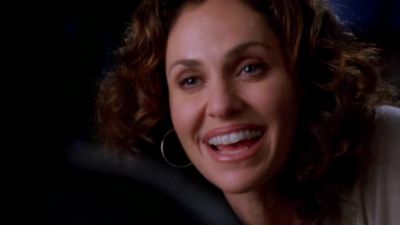 You do what you're great at. - Grey's Anatomy