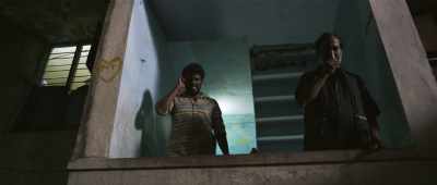 You do whatever you feel like...
Go on, go! - Vikram Vedha