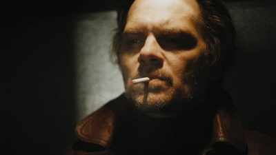 You do it with your fists. - Comrade Detective