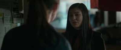 - You do?
- Yeah. A lot of us do. - Official Secrets
