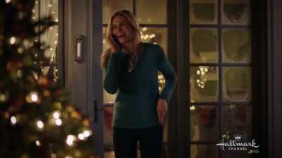 - You do?- 'Yes.' - Christmas Connection