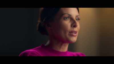 You do... You do think,
"Do I actually know this person?" - Coleen Rooney: The Real Wagatha Story