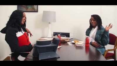 - You do you, G. It's
just my opinion. - Ebony Hustle 2: Ballistic Protection