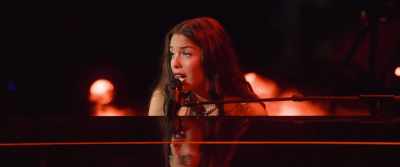 - You do you, G. It's
just my opinion. - Olivia Rodrigo: GUTS World Tour