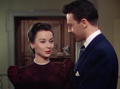 You do You look lovely - Rope