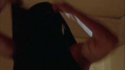 You do as you're fucking told - Once Were Warriors