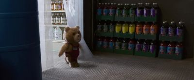 You do - Ted 2