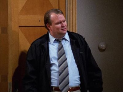 You dog. - Frasier