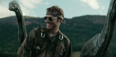 You doin' all right, man? - Primitive War